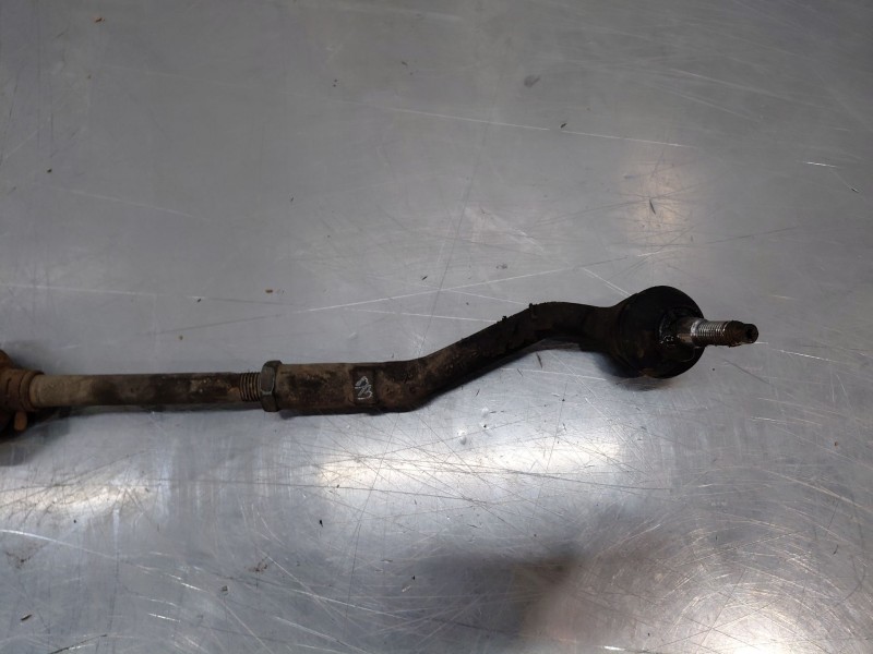 Recambio de cremallera direccion para citroën c3 i (fc_, fn_) 1.1 i referencia OEM IAM   
