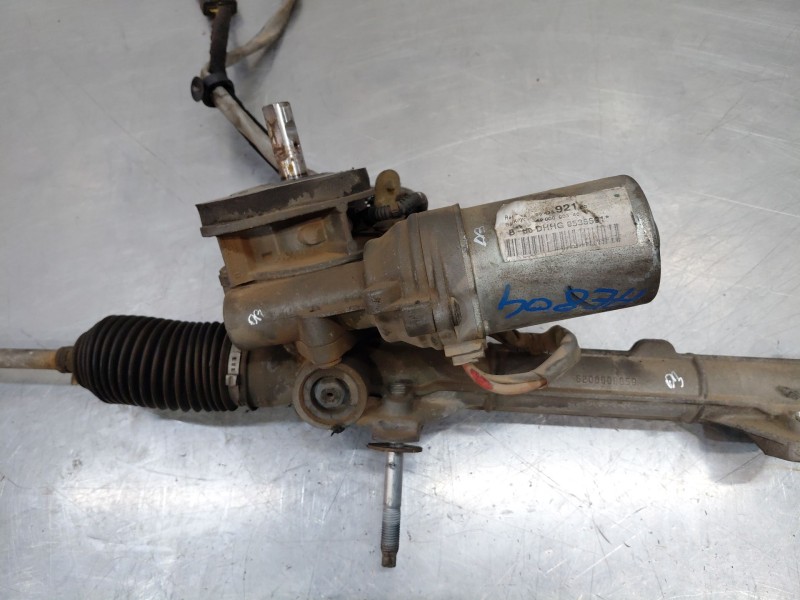 Recambio de cremallera direccion para citroën c3 i (fc_, fn_) 1.1 i referencia OEM IAM   