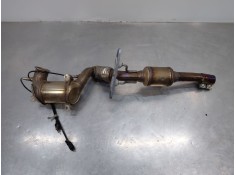Recambio de catalizador para volkswagen golf viii lim. (cd1) bluemotion referencia OEM IAM   