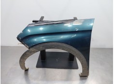 Recambio de aleta delantera izquierda para peugeot 5008 allure referencia OEM IAM 9812305780  