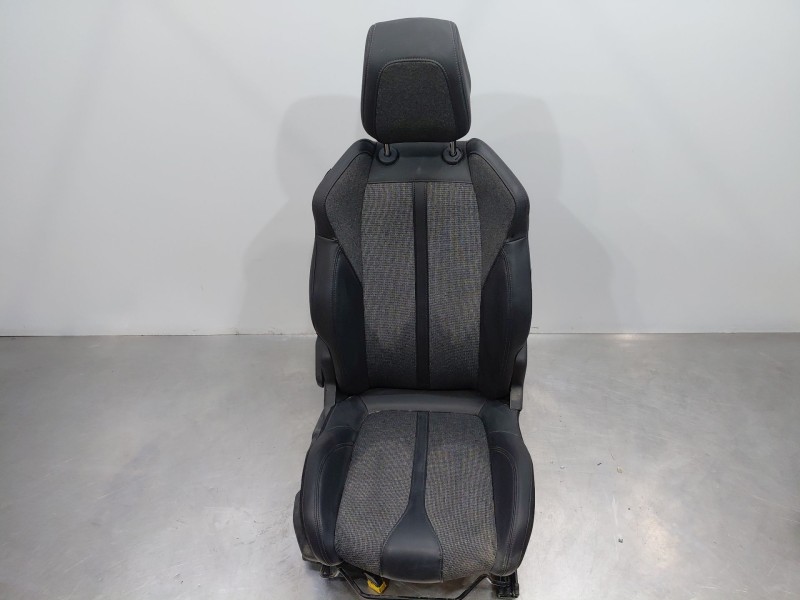 Recambio de asiento delantero derecho para peugeot 5008 allure referencia OEM IAM 9812349580  
