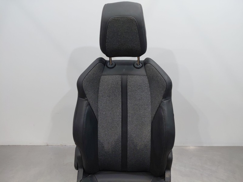 Recambio de asiento delantero derecho para peugeot 5008 allure referencia OEM IAM 9812349580  