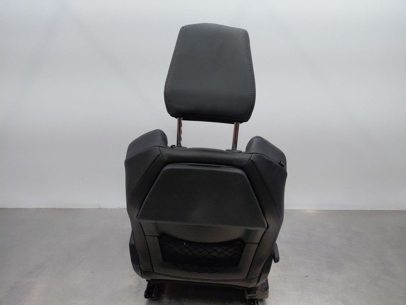 Recambio de asiento delantero derecho para peugeot 5008 allure referencia OEM IAM 9812349580  