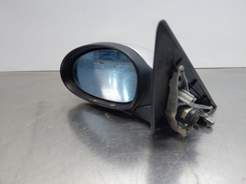 Recambio de retrovisor izquierdo para bmw 3 (e90) 320 d referencia OEM IAM 51167189945  
