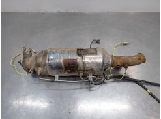 Recambio de catalizador para iveco daily 35s16 35-160 referencia OEM IAM 5802526552  