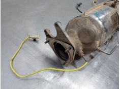 Recambio de catalizador para iveco daily 35s16 35-160 referencia OEM IAM 5802526552   2