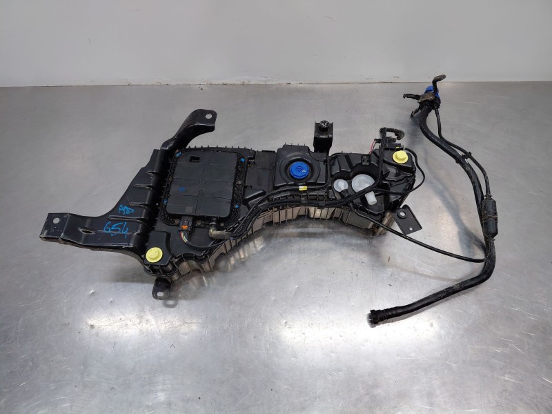 Recambio de deposito aditivo adblue fap ( deposito grande ) para peugeot 5008 allure referencia OEM IAM   