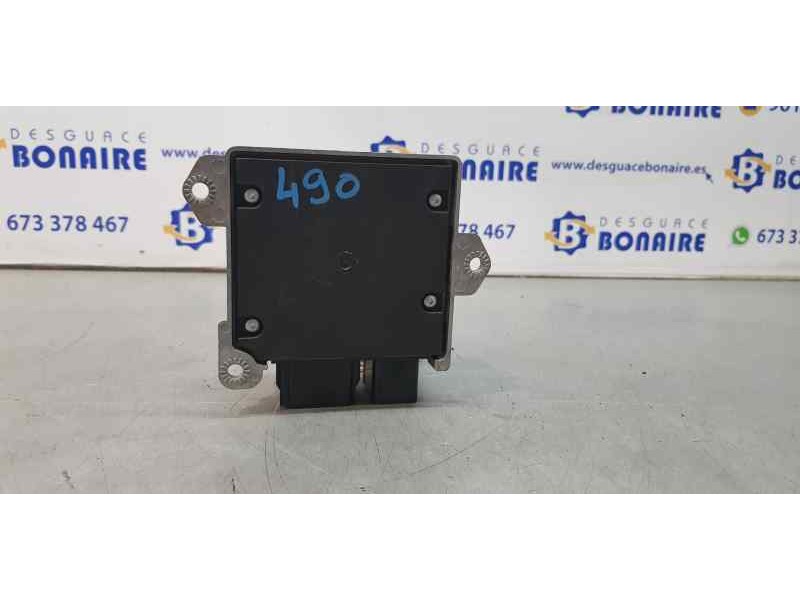 Recambio de kit airbag para jaguar xk coupé/convertible 3.5 v8 cabrio referencia OEM IAM 6W8314B321AE  