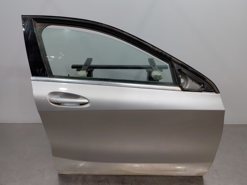 Recambio de puerta delantera derecha para mercedes-benz clase a (w176) design referencia OEM IAM   