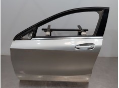 Recambio de puerta delantera izquierda para mercedes-benz clase a (w176) design referencia OEM IAM   
