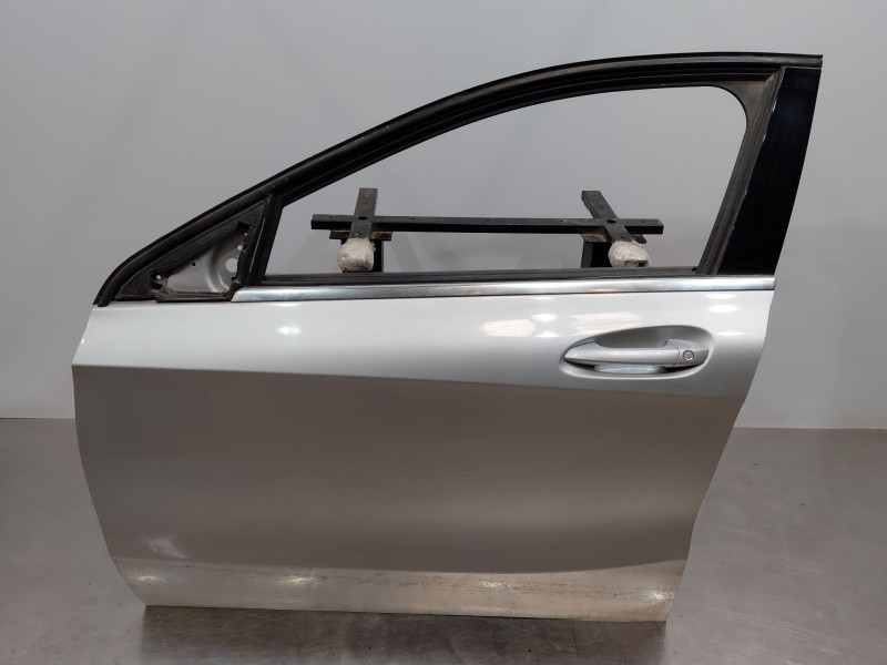Recambio de puerta delantera izquierda para mercedes-benz clase a (w176) design referencia OEM IAM   