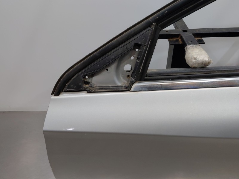 Recambio de puerta delantera izquierda para mercedes-benz clase a (w176) design referencia OEM IAM   