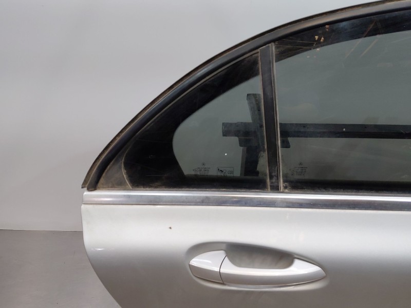 Recambio de puerta trasera derecha para mercedes-benz clase a (w176) design referencia OEM IAM   