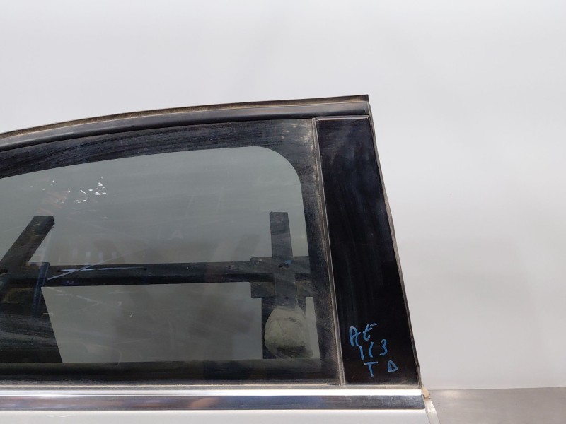 Recambio de puerta trasera derecha para mercedes-benz clase a (w176) design referencia OEM IAM   