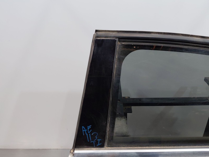 Recambio de puerta trasera izquierda para mercedes-benz clase a (w176) design referencia OEM IAM   