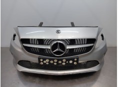 Recambio de paragolpes delantero para mercedes-benz clase a (w176) design referencia OEM IAM   