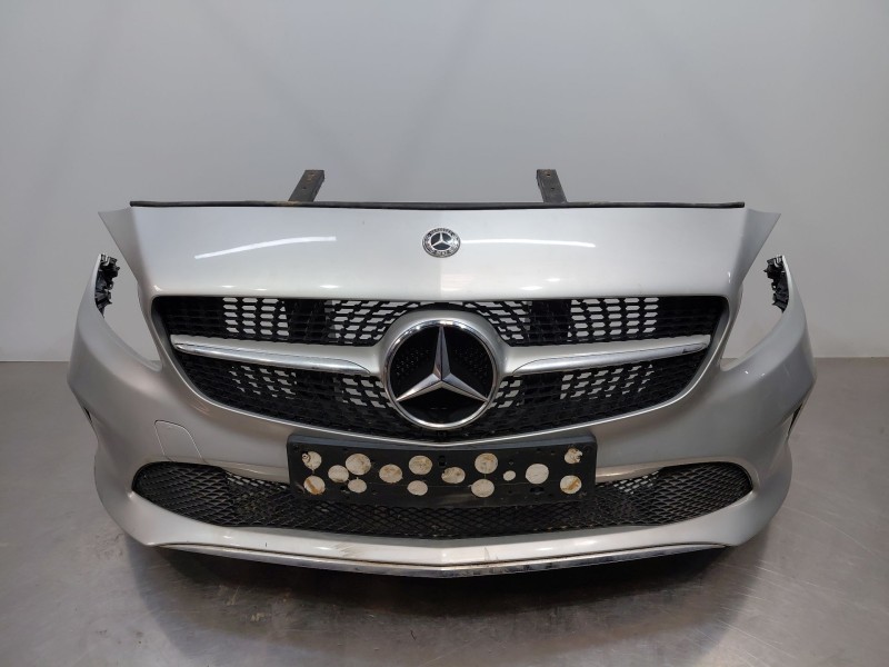 Recambio de paragolpes delantero para mercedes-benz clase a (w176) design referencia OEM IAM   