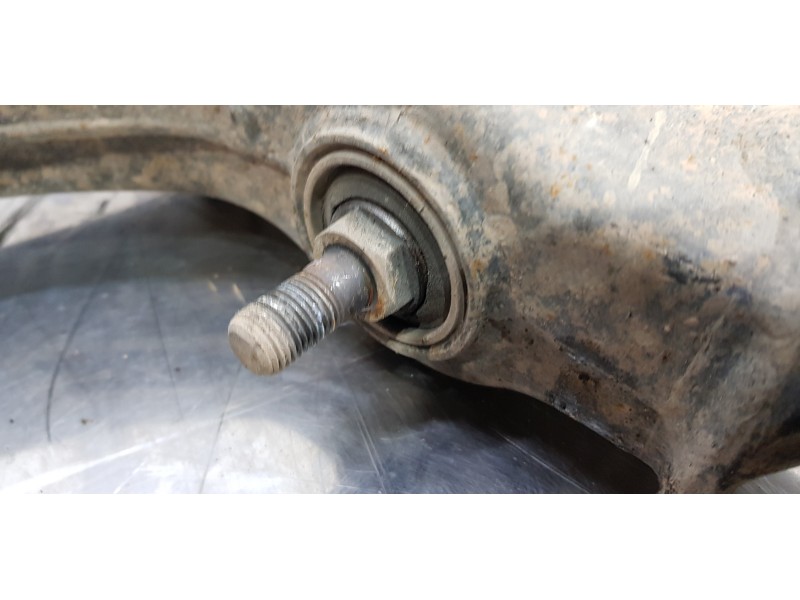 Recambio de brazo suspension inferior delantero derecho para ssangyong actyon 200 xdi 4wd limited referencia OEM IAM 4450209003  Recambio de brazo suspension inferior delantero derecho para ssangyong actyon 200 xdi 4wd limited referencia OEM IAM 4450209003