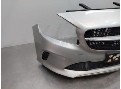 Recambio de paragolpes delantero para mercedes-benz clase a (w176) design referencia OEM IAM    2