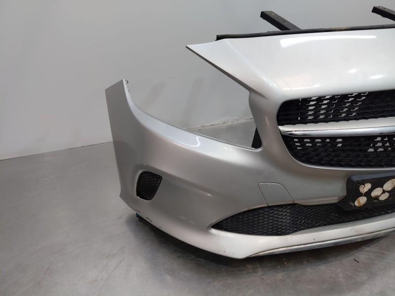 Recambio de paragolpes delantero para mercedes-benz clase a (w176) design referencia OEM IAM   