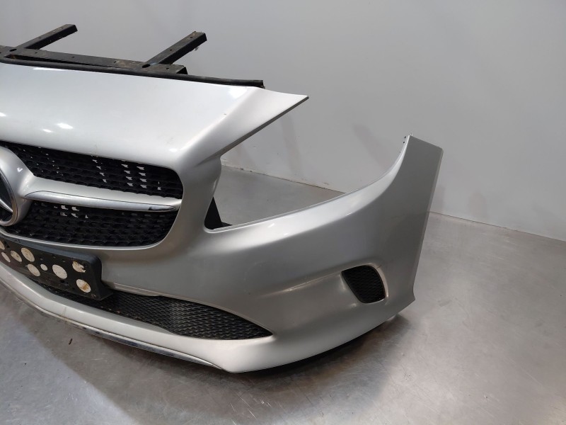 Recambio de paragolpes delantero para mercedes-benz clase a (w176) design referencia OEM IAM   