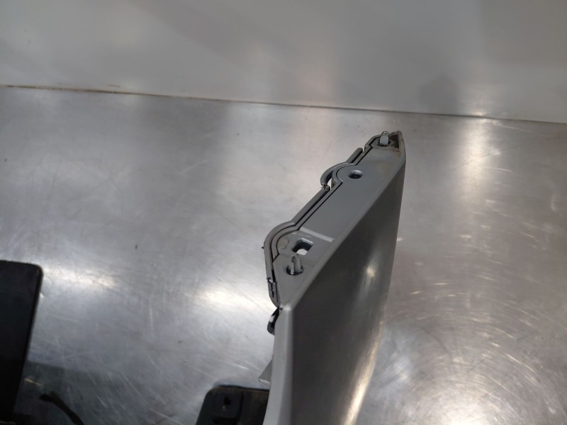 Recambio de paragolpes delantero para mercedes-benz clase a (w176) design referencia OEM IAM   
