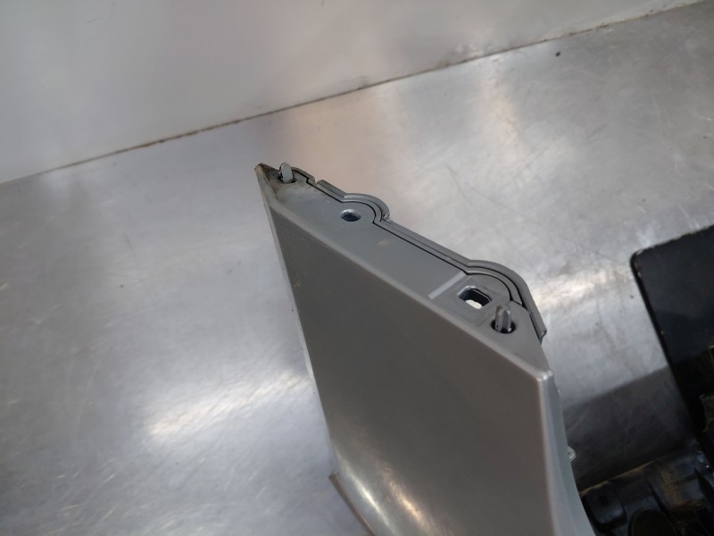 Recambio de paragolpes delantero para mercedes-benz clase a (w176) design referencia OEM IAM   