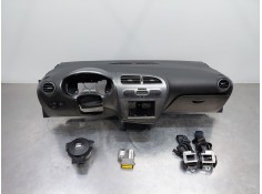 Recambio de kit airbag para seat leon (1p1) 1.9 tdi referencia OEM IAM   