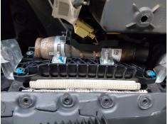 Recambio de kit airbag para seat leon (1p1) 1.9 tdi referencia OEM IAM    2