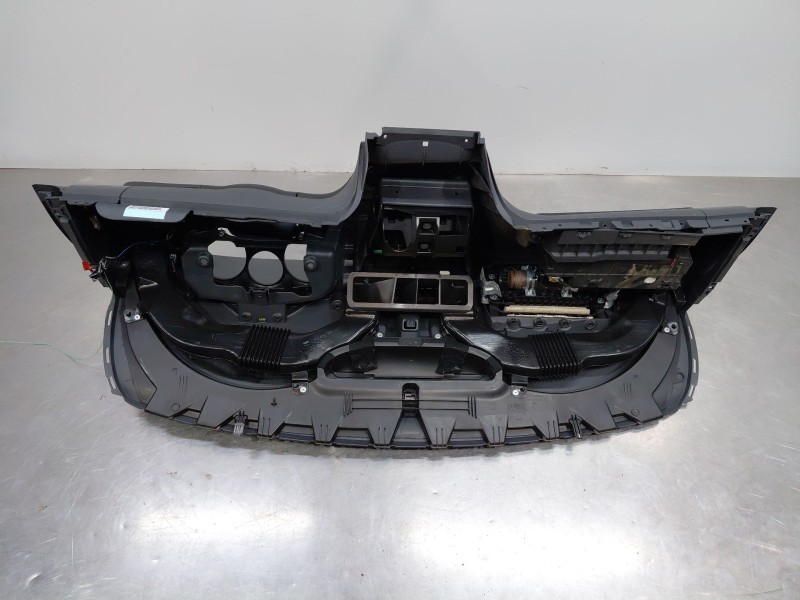 Recambio de kit airbag para seat leon (1p1) 1.9 tdi referencia OEM IAM   