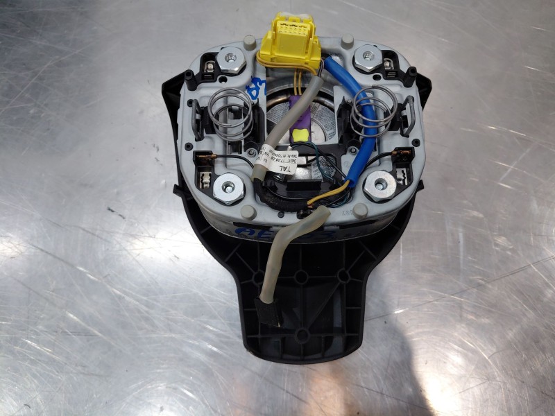 Recambio de kit airbag para seat leon (1p1) 1.9 tdi referencia OEM IAM   