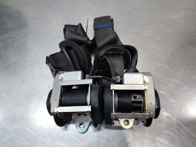 Recambio de kit airbag para seat leon (1p1) 1.9 tdi referencia OEM IAM   