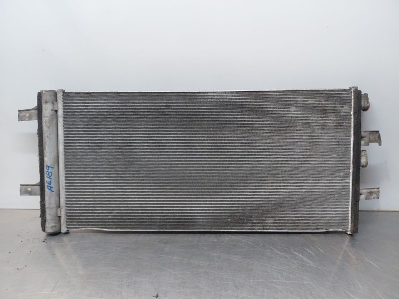 Recambio de condensador / radiador aire acondicionado para bmw mini (f56) d referencia OEM IAM   