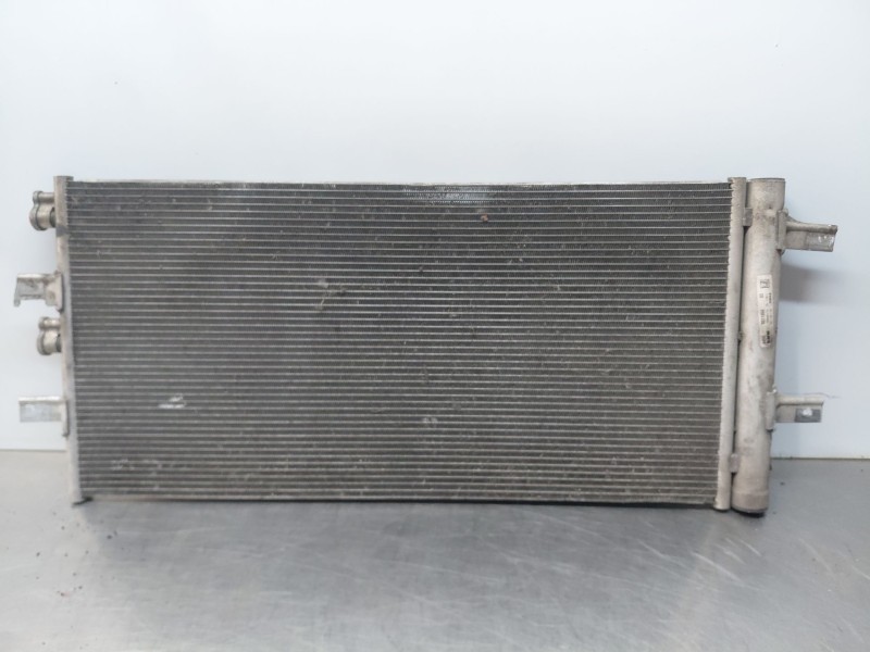 Recambio de condensador / radiador aire acondicionado para bmw mini (f56) d referencia OEM IAM   