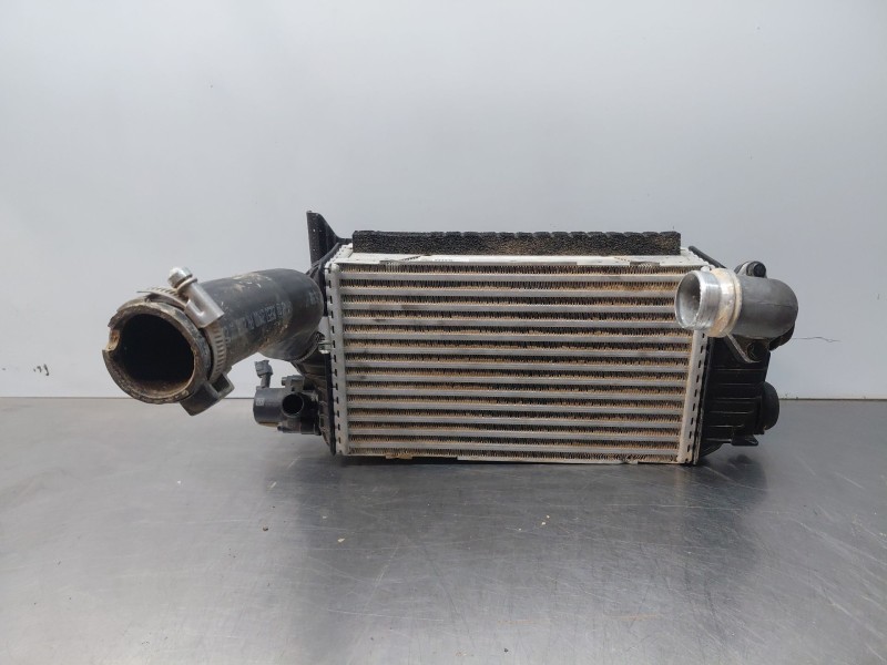 Recambio de intercooler para kia sportage concept referencia OEM IAM   
