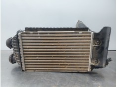 Recambio de intercooler para kia sportage concept referencia OEM IAM    2