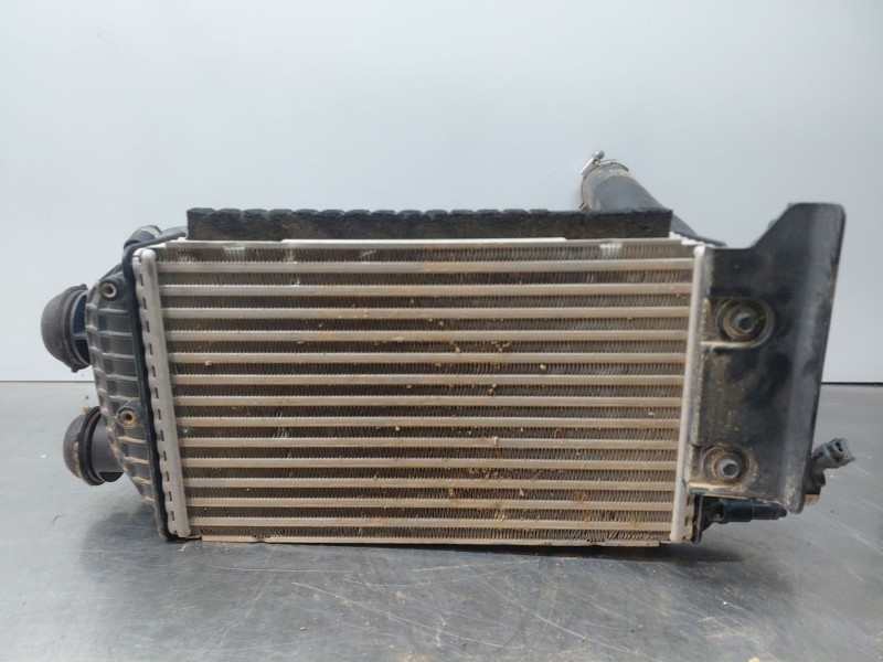Recambio de intercooler para kia sportage concept referencia OEM IAM   