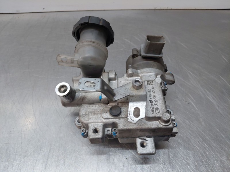 Recambio de bomba embrague para kia ceed sportswagon hybrid referencia OEM IAM 4147032800  