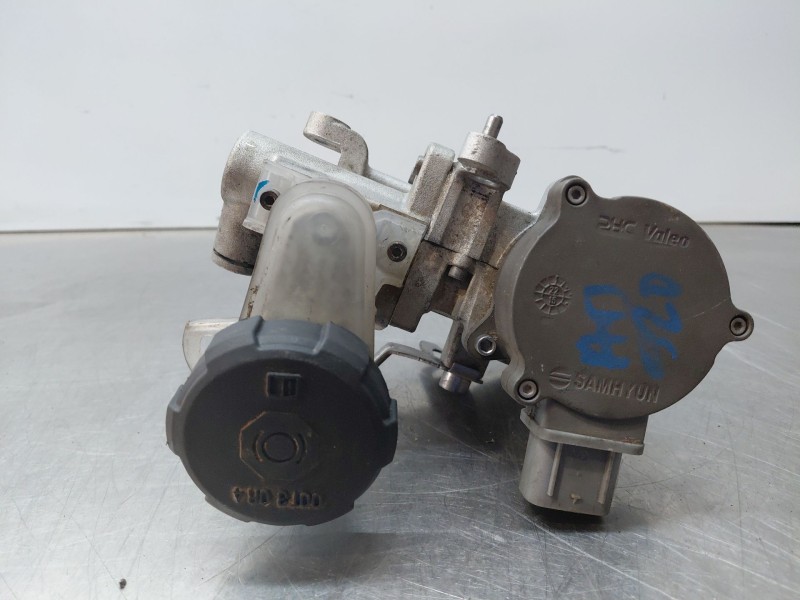 Recambio de bomba embrague para kia ceed sportswagon hybrid referencia OEM IAM 4147032800  
