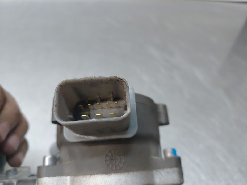 Recambio de bomba embrague para kia ceed sportswagon hybrid referencia OEM IAM 4147032800  