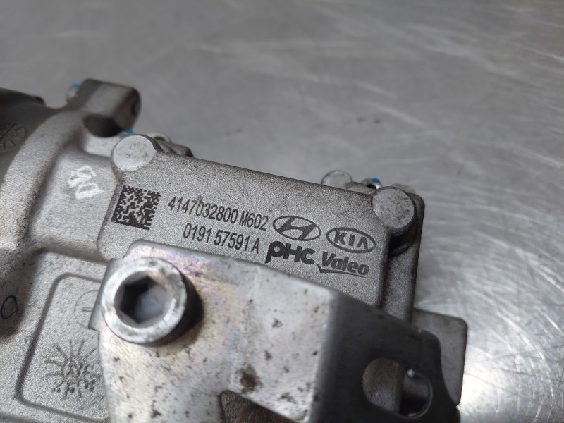 Recambio de bomba embrague para kia ceed sportswagon hybrid referencia OEM IAM 4147032800  