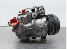 Recambio de compresor aire acondicionado para bmw 1 (e81) 116 d referencia OEM IAM   