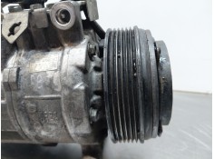 Recambio de compresor aire acondicionado para bmw 1 (e81) 116 d referencia OEM IAM    2