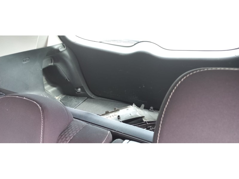 toyota verso del año 2013