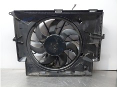 Recambio de electroventilador para bmw 1 (e81) 116 d referencia OEM IAM   