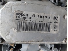 Recambio de electroventilador para bmw 1 (e81) 116 d referencia OEM IAM    2