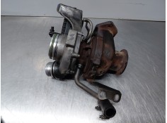 Recambio de turbocompresor para bmw 1 (e81) 116 d referencia OEM IAM   