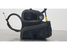 Recambio de cerradura puerta trasera izquierda para opel astra k lim. 5türig business referencia OEM IAM 13533664   2