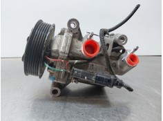 Recambio de compresor aire acondicionado para peugeot 2008 i (cu_) 1.2 thp 110 / puretech 110 referencia OEM IAM   