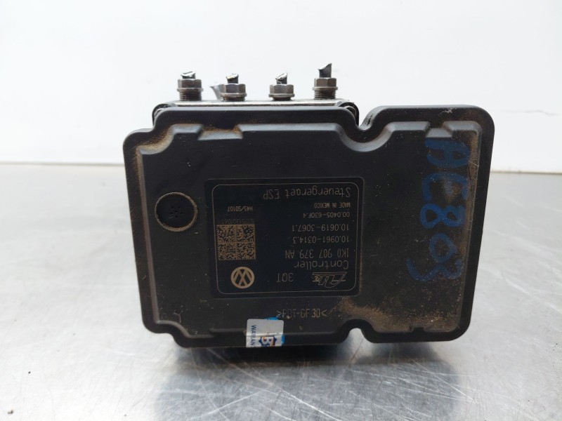 Recambio de abs para seat leon (1p1) 1.9 tdi referencia OEM IAM   